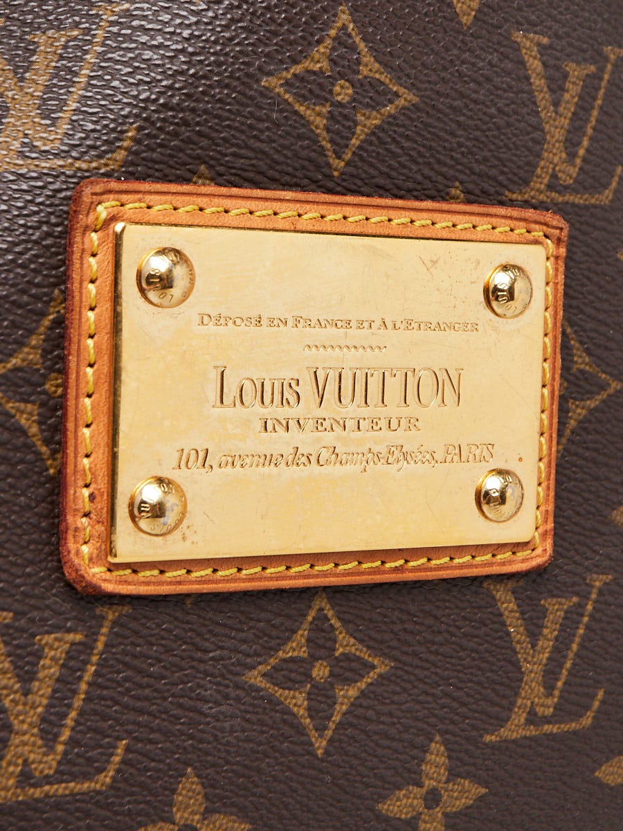 Bolso louis shop vuitton inventeur