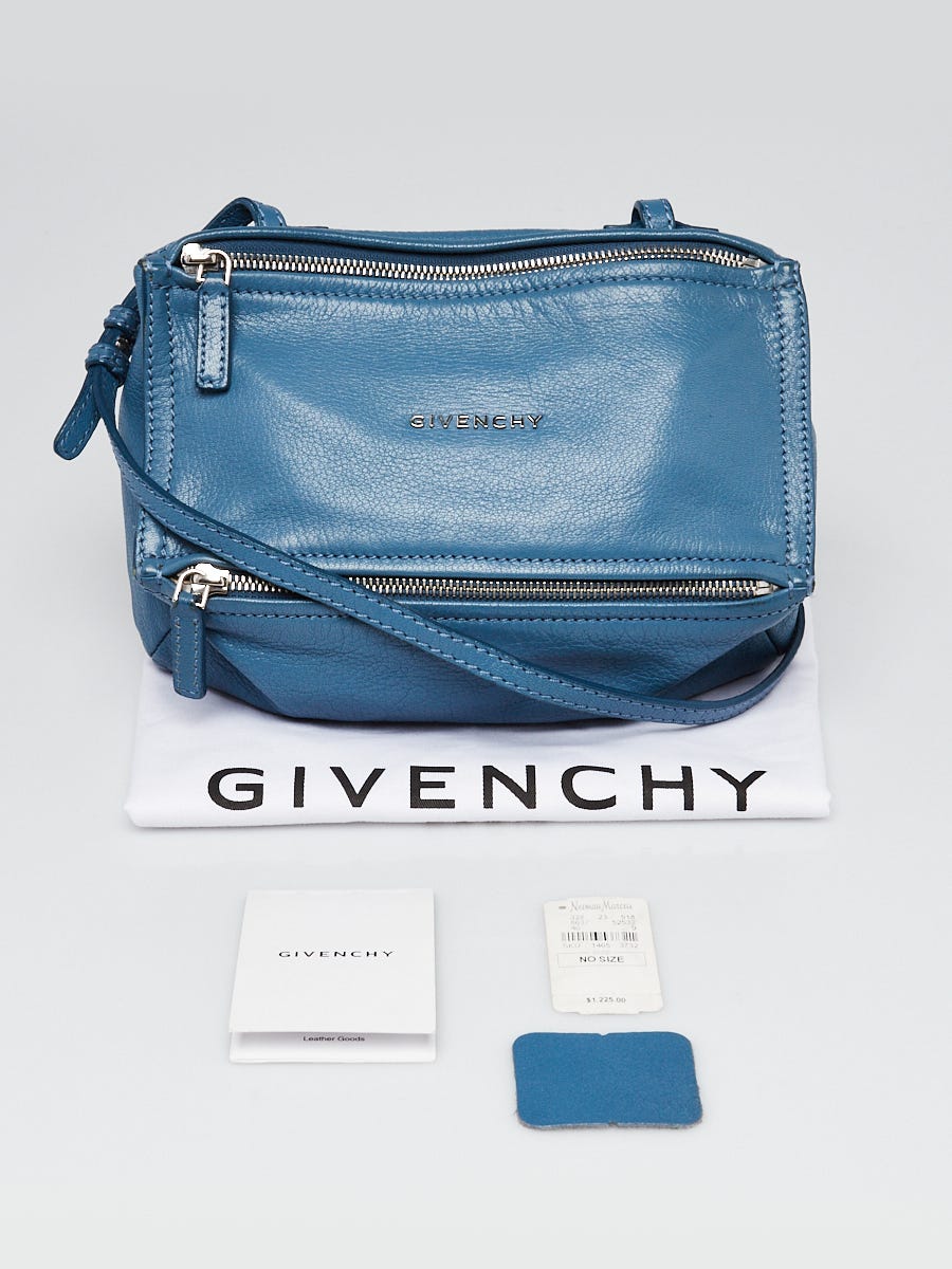 Givenchy pandora bag price best sale