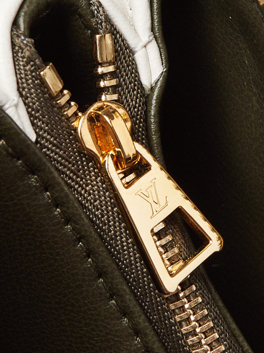 Louis vuitton hotsell zipper for sale