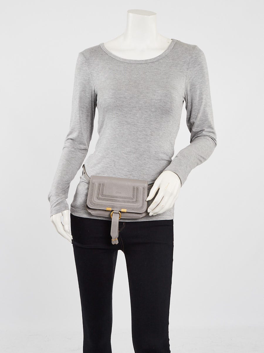 Chloe marcie convertible belt bag 2025