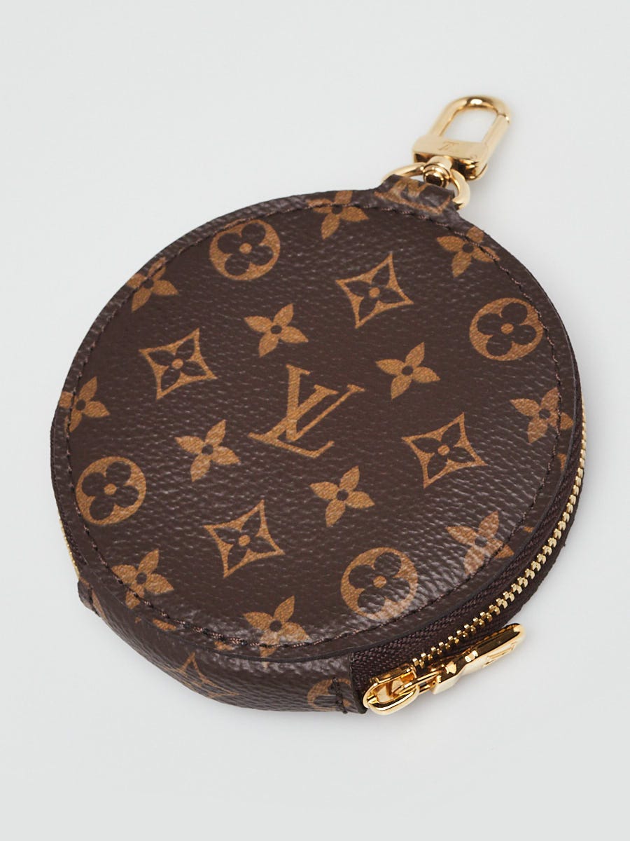 好きに Nylon Khaki Vuitton Louis Multi Strap Accessories Pochette 小物