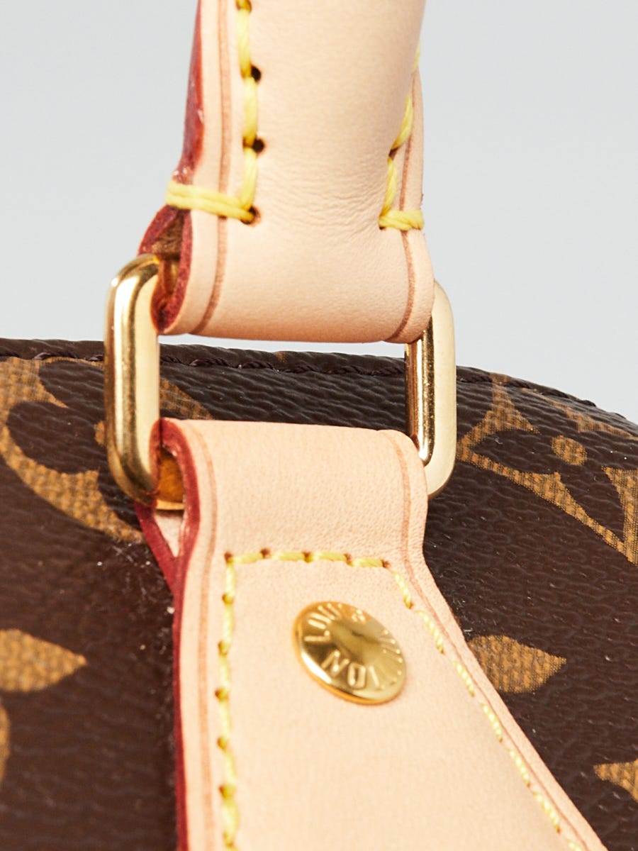 fabric strap for lv