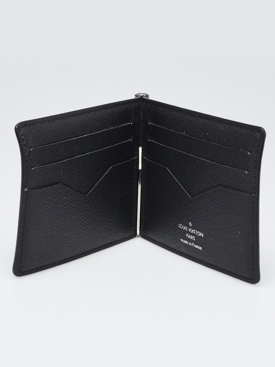 Louis Vuitton Damier Graphite Canvas Multiple Bi-Fold Wallet - Yoogi's  Closet