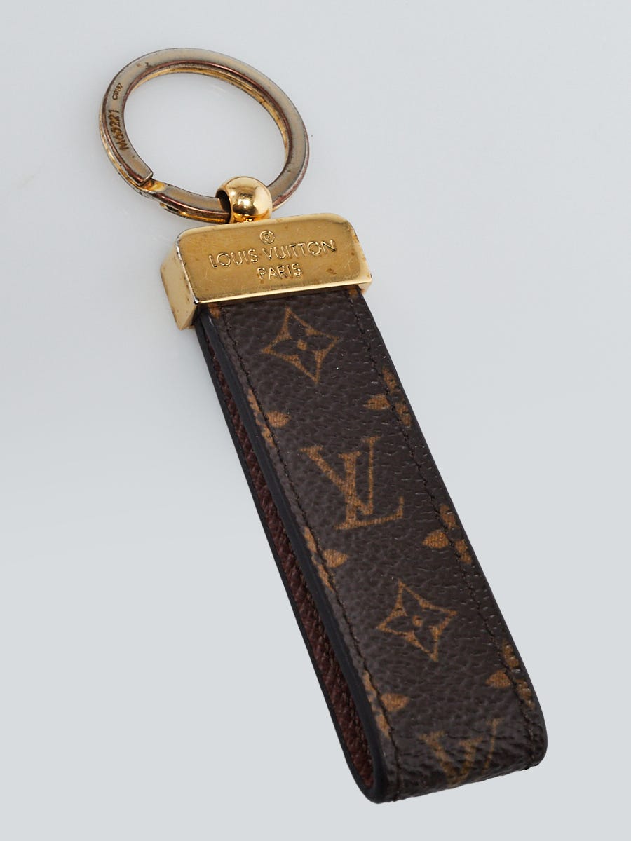Louis Vuitton 4 Key Holder  MICHELLE ORGETA