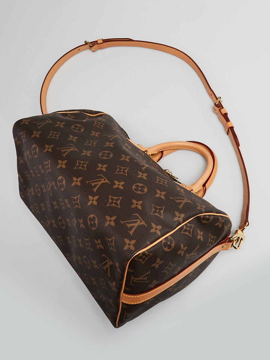 Louis Vuitton Introduces a Brand New Belt Bag In Monogram Vernis