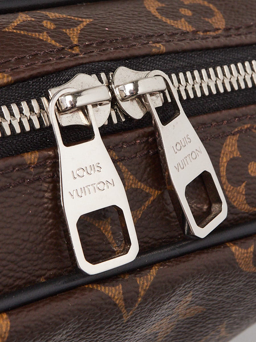 Discover Louis Vuitton Toilet Pouch GM: Today's traveller longs