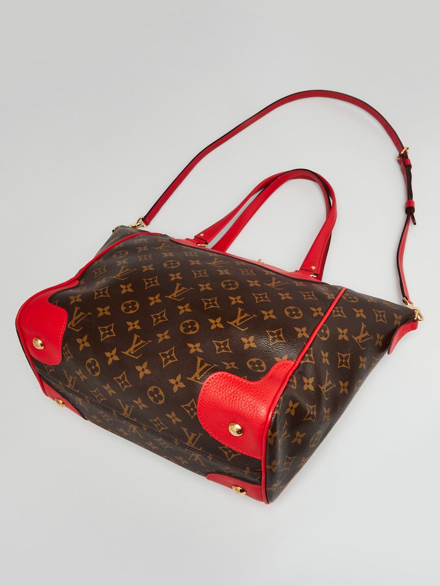 Louis Vuitton Estrela NM Handbag