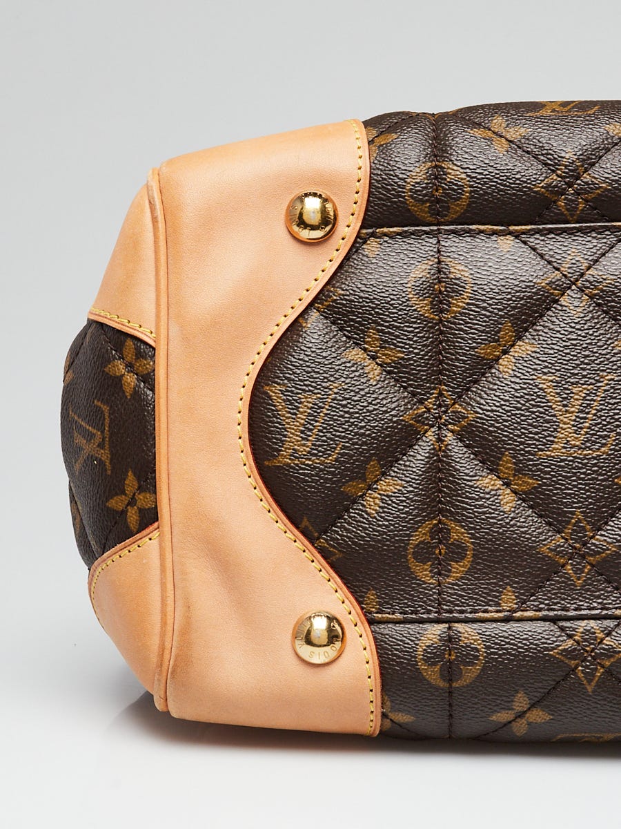 Louis Vuitton Etoile Shopper Bag