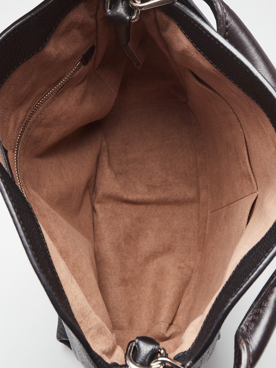 Louis Vuitton Monogram Mahina Babylone PM - Neutrals Handle Bags, Handbags  - LOU800576