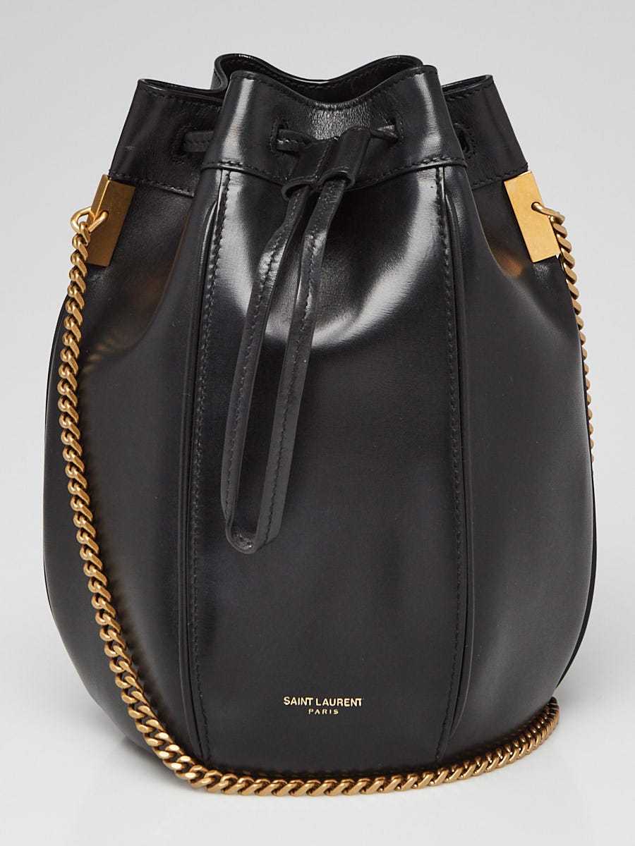 Saint laurent talitha outlet metallic leather sandals
