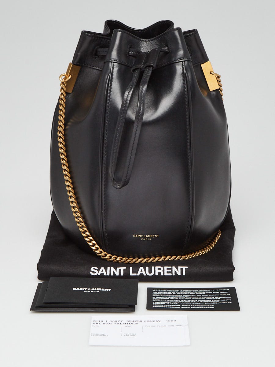 Saint laurent talitha top