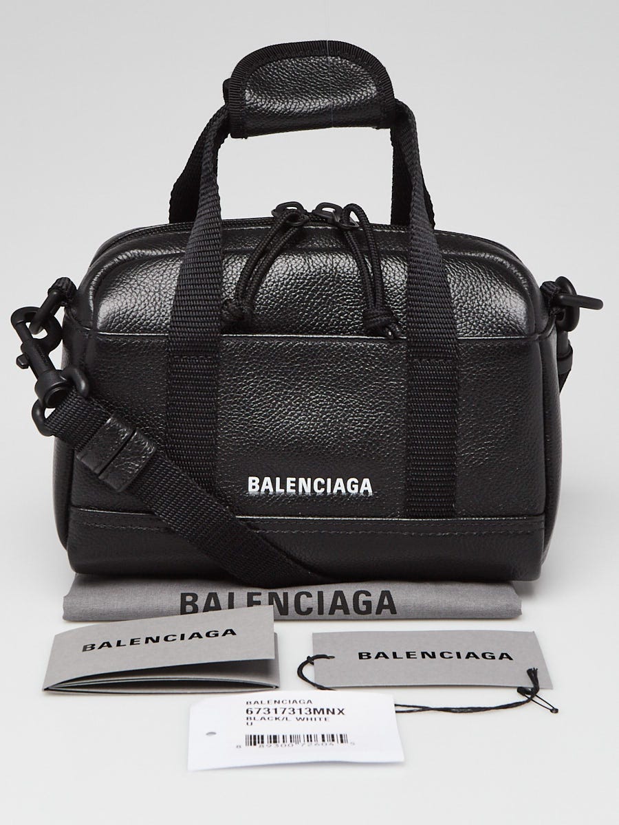 Balenciaga monday bowling s best sale