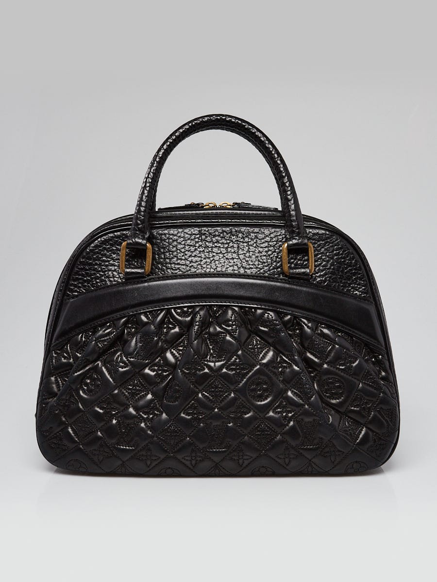Louis Vuitton Vienna Leather Mizi