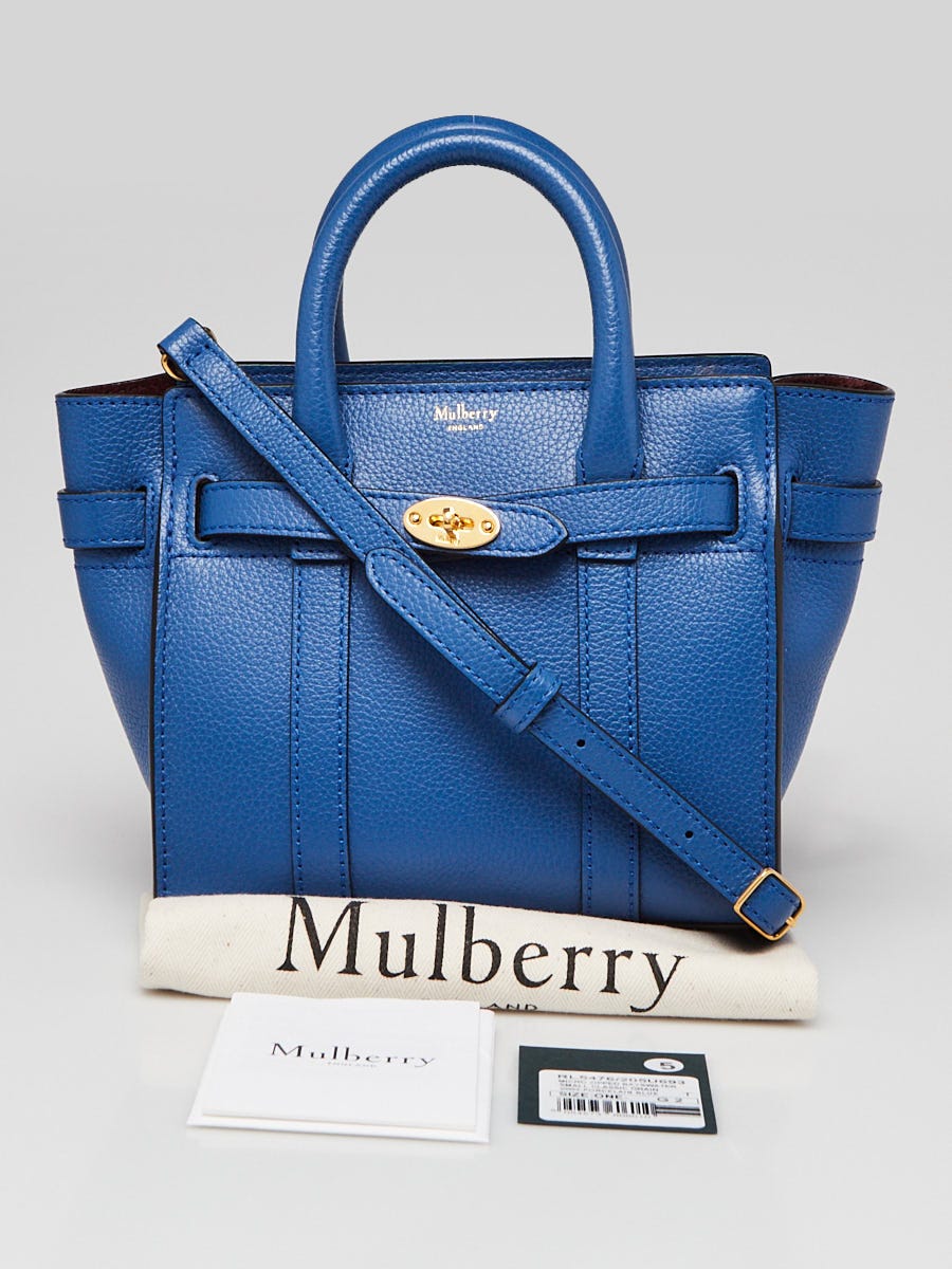 Mulberry bayswater micro online