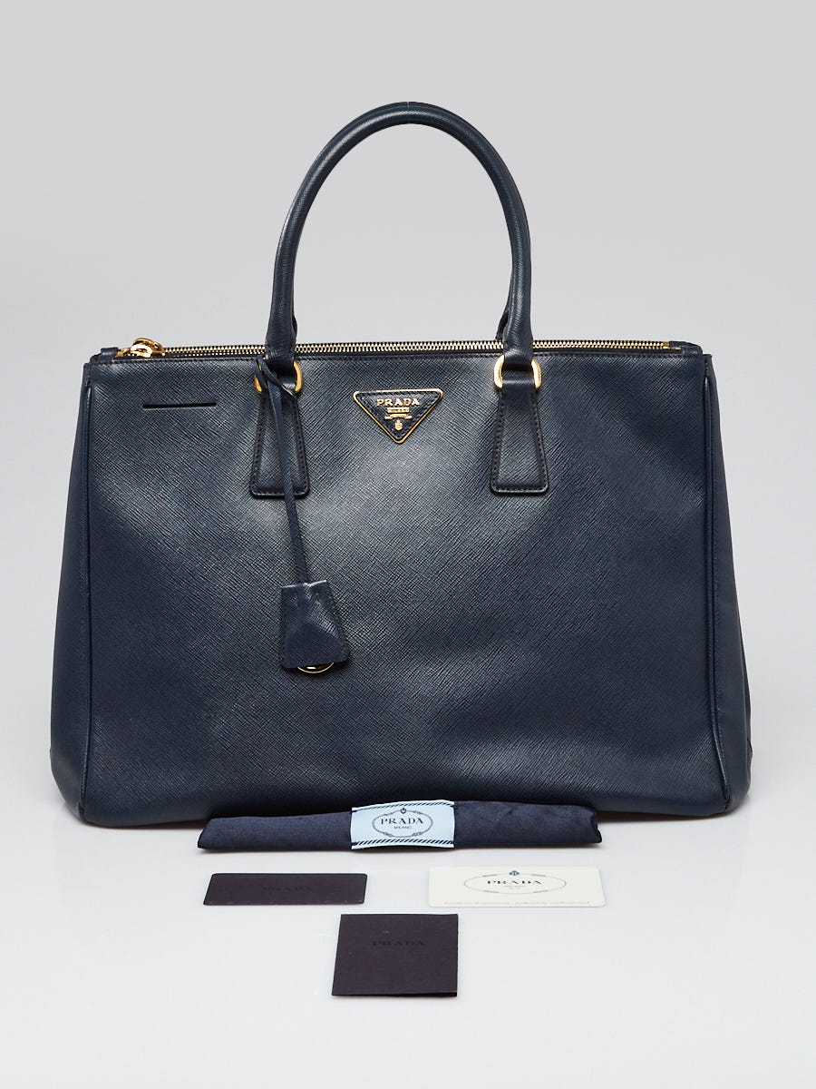 【関税&送料込】Prada Soft Lux Leather Handbag Prada Leather Shoulder Bag | Saks Fifth Avenue