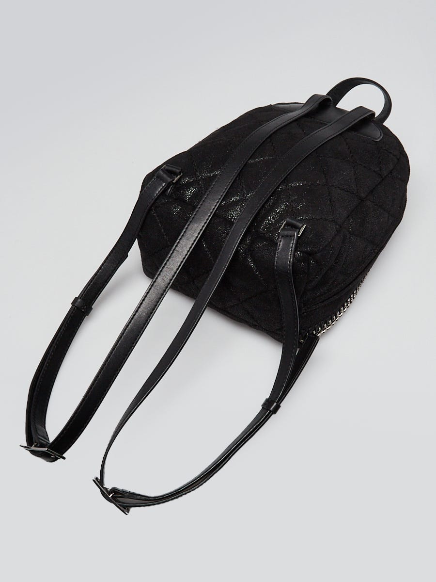 Stella mccartney falabella mini backpack on sale