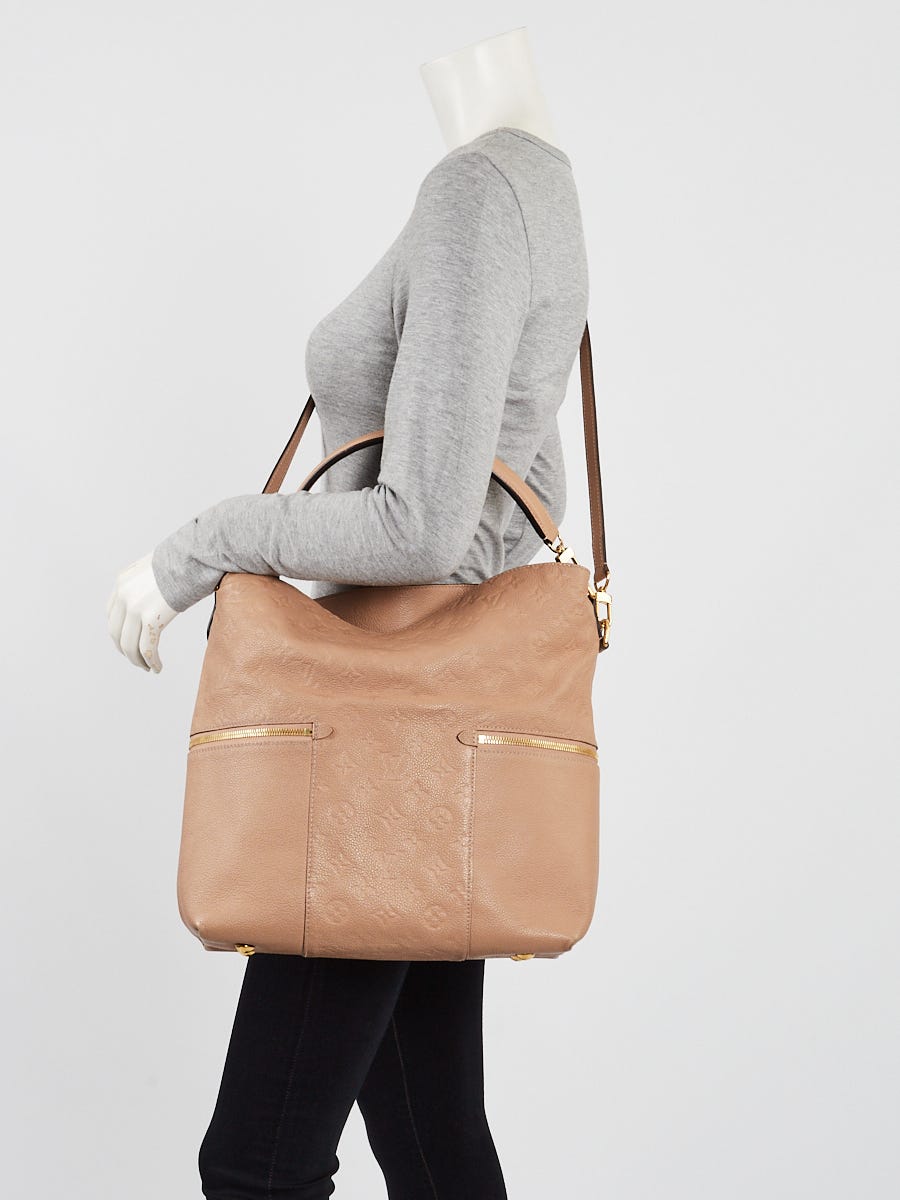Louis Vuitton Empreinte Melie Bag