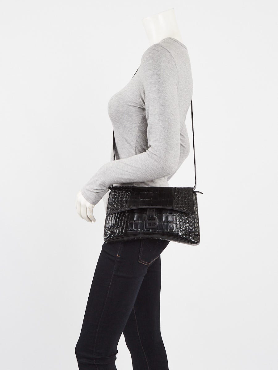 Valentino ghost crossbody top