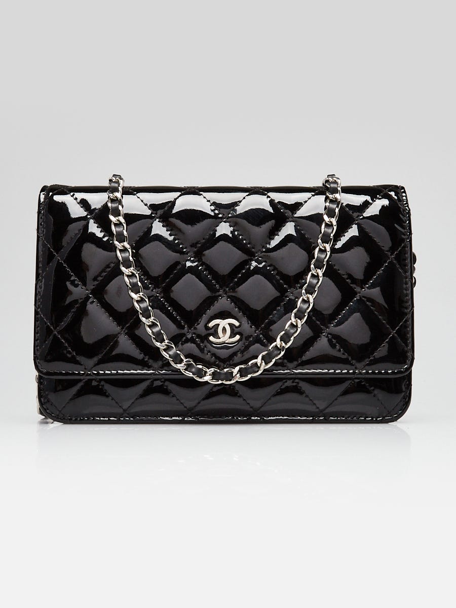 Compared Classic 10 Top Chanel Version vs Wallet on Chain🖤✨, Gallery  posted by nibnalib