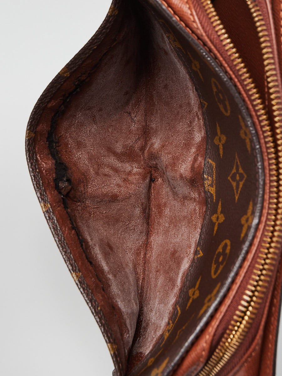 Louis Vuitton Orsay - ShopStyle Shoulder Bags