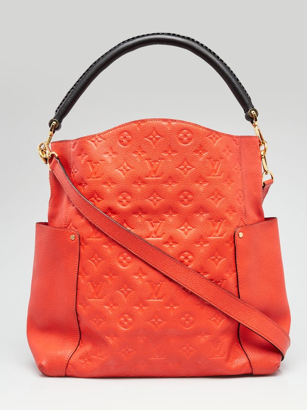 Louis vuitton bagatelle Clearance