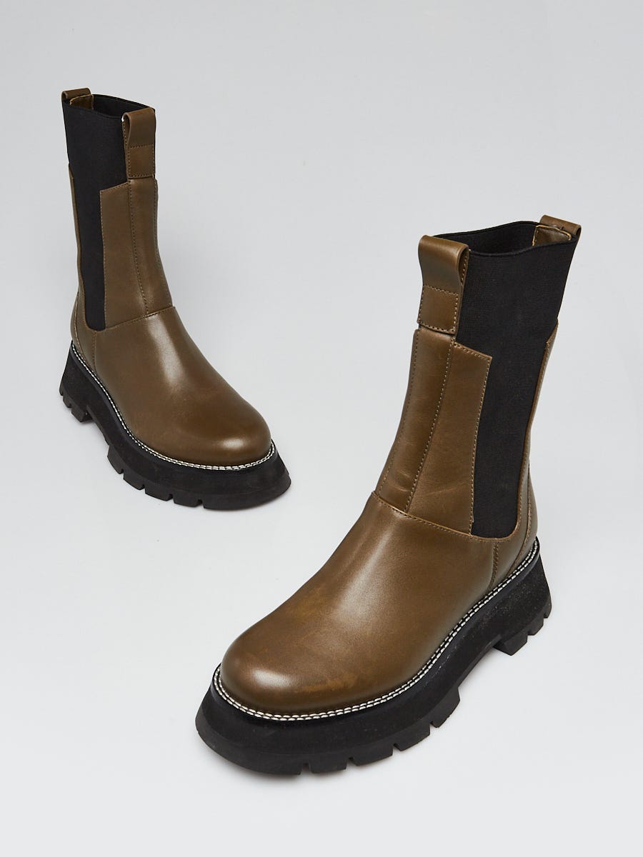 Phillip lim boots store sale