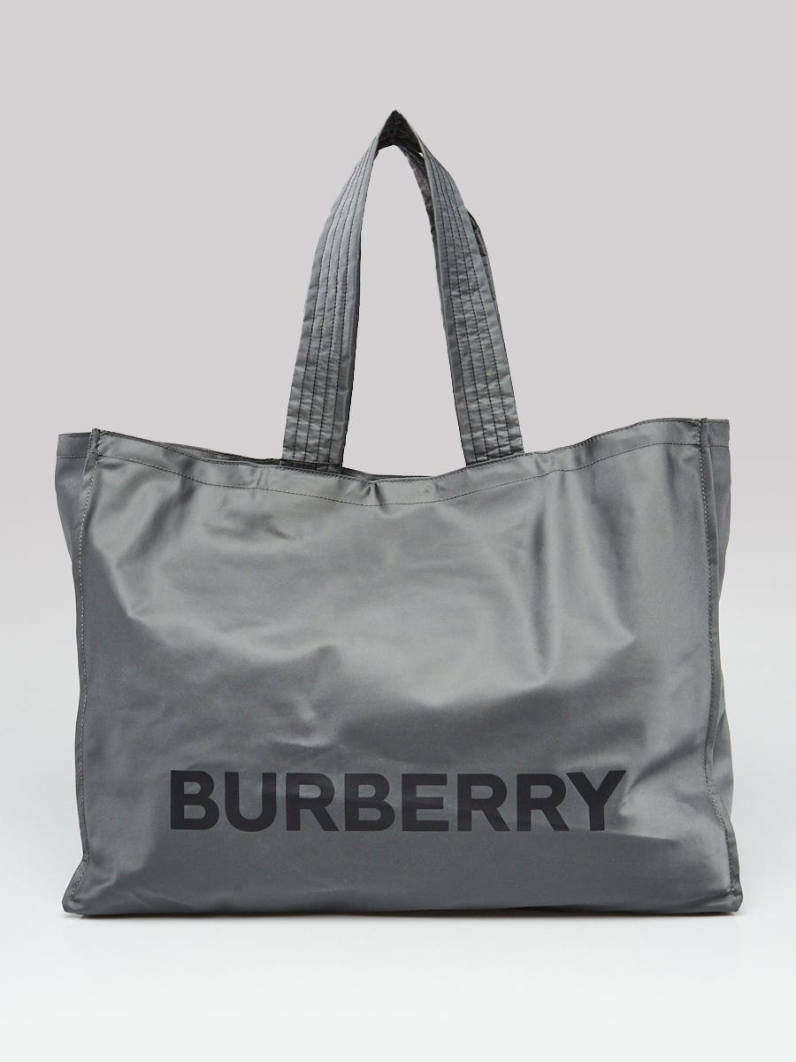 Burberry bag nylon deals