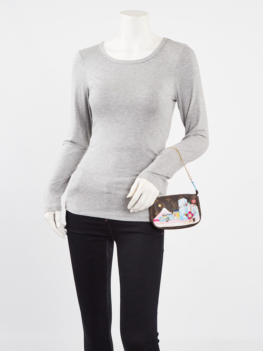 【新品未使用】Herlipto AS YOU WISH MINI BAG herlipto ＼𝖲𝖯𝖤𝖢𝖨𝖠𝖫 𝖭𝖮𝖵𝖤𝖫𝖳𝖸／ “As you wish Mini