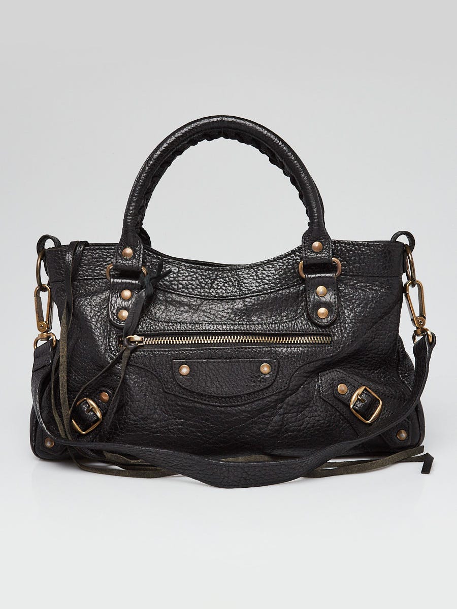 Balenciaga classic first bag online