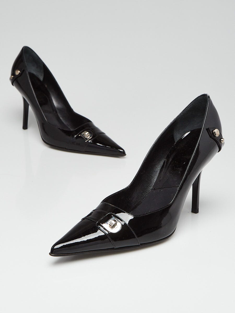 Christian dior high heels hotsell