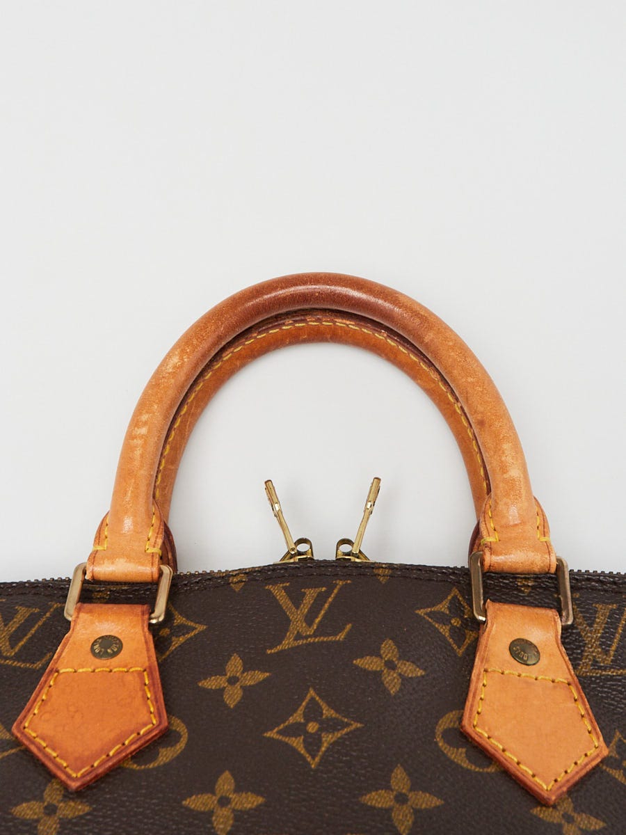 【希少】 LOUIS VUITTON LV Monogram Alma PM Vintage バッグ Vintage Louis Vuitton Alma PM Monogram Top Handle Tote Bag