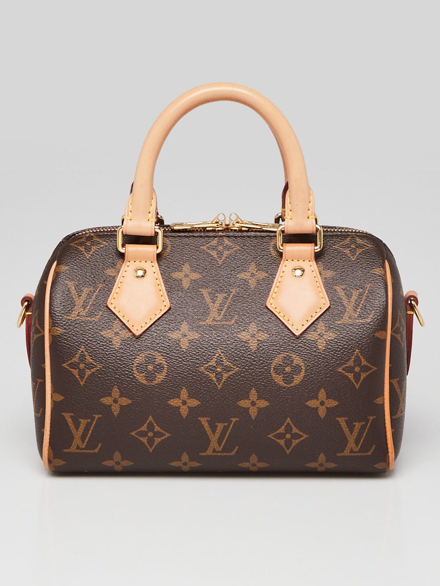 leather strap for lv speedy