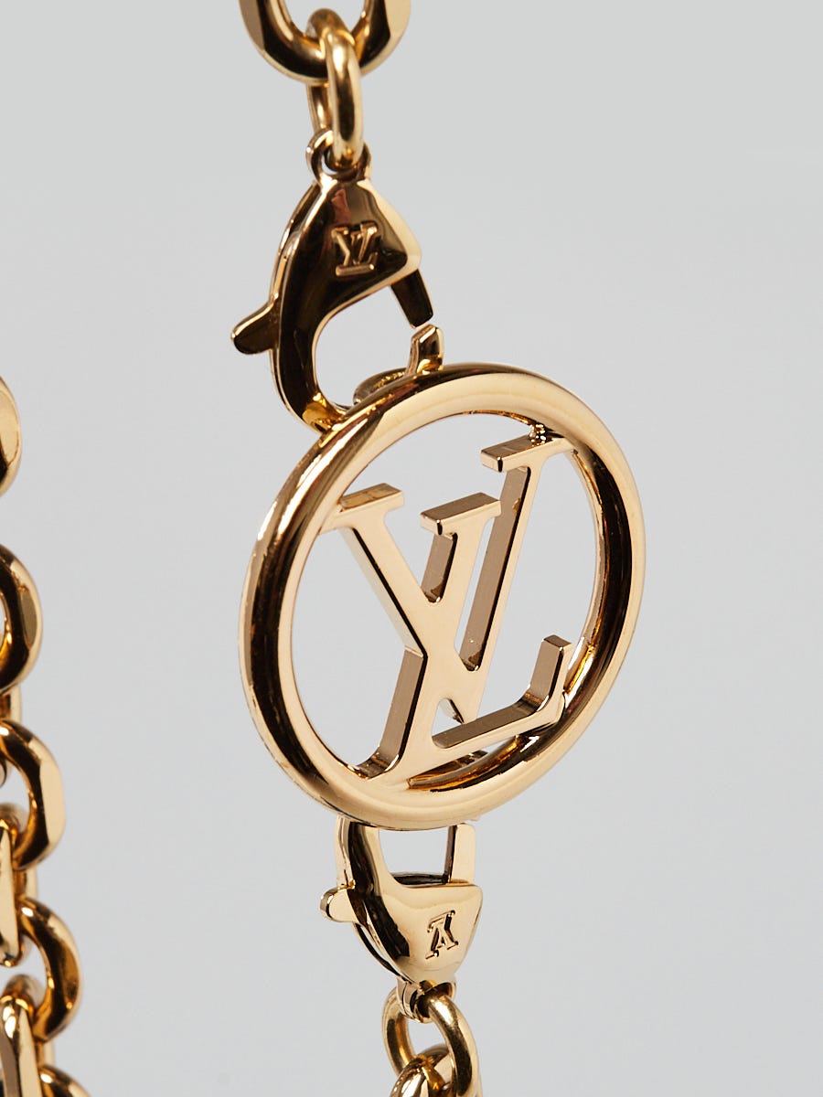 Louis Vuitton Fashion Jewelry for Sale
