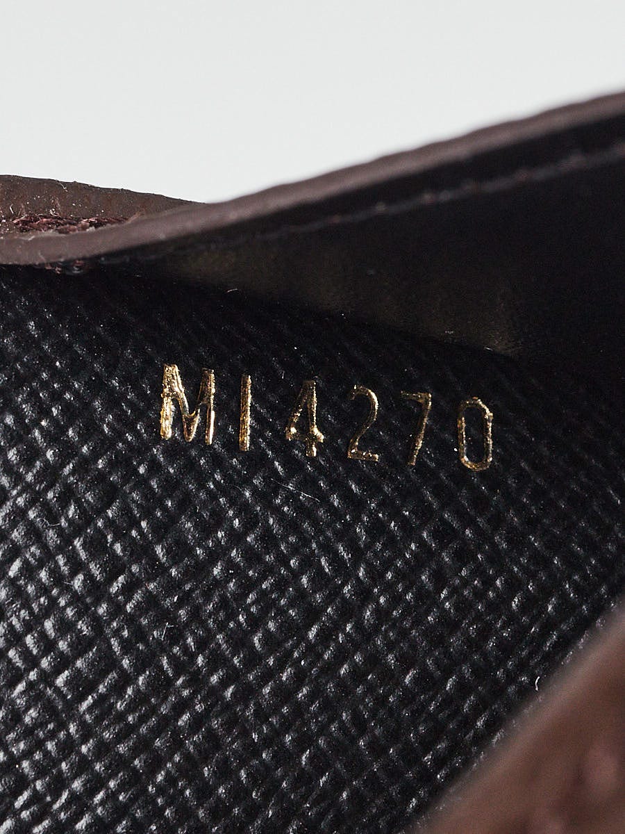 LOUIS VUITTON お札入れ Louis Vuitton Monogram Canvas Recto Verso Card Holder | Yoogi's Closet