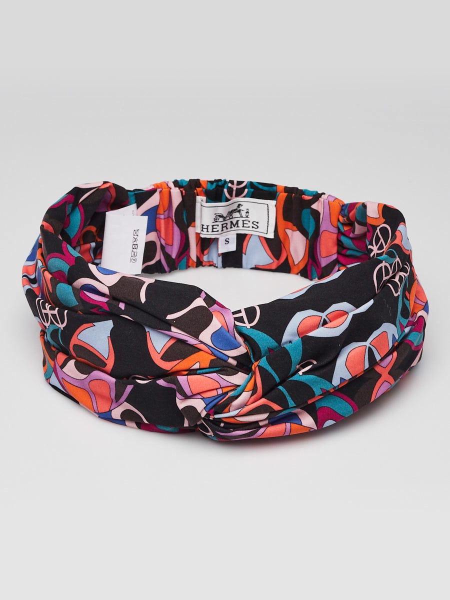 【HERMES】Glenda headband HERMES Glenda Headband | 愛馬仕髮飾(多色) – LondonKelly 英國