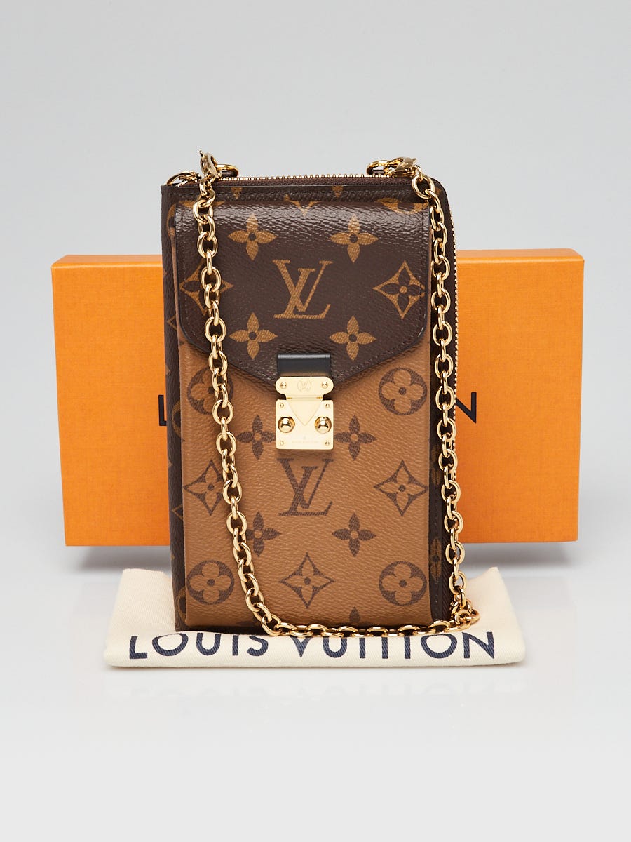 Louis Vuitton Vertical Zippy Wallet Metis