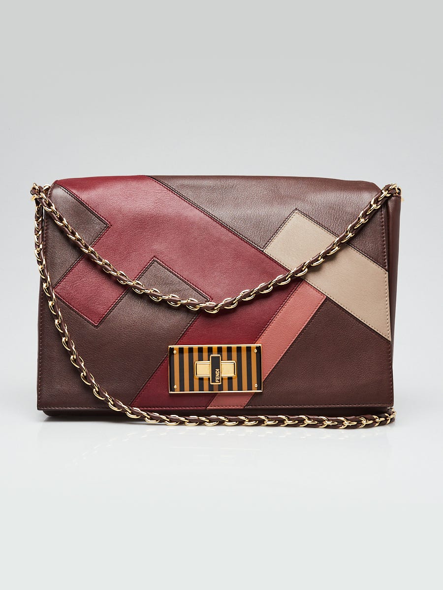 Fendi claudia bag discount
