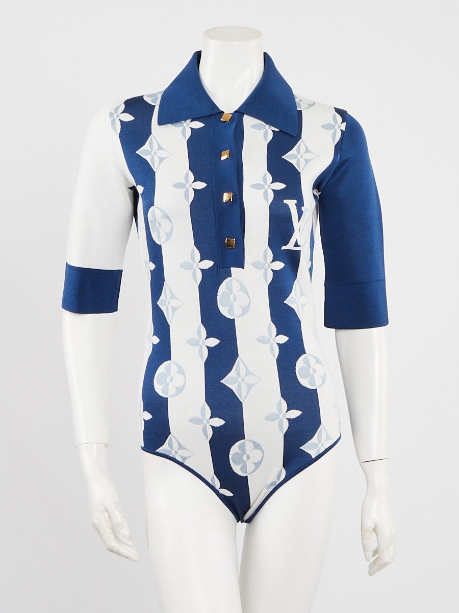 Louis vuitton bodysuit 2025