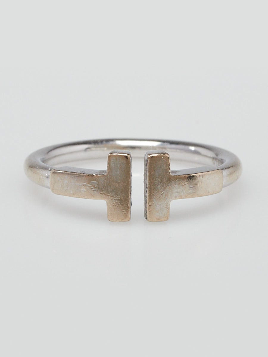 T wire ring online