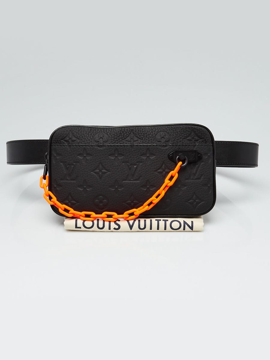 Pochette Kasai Monogram Eclipse - Wallets and Small Leather Goods M82076