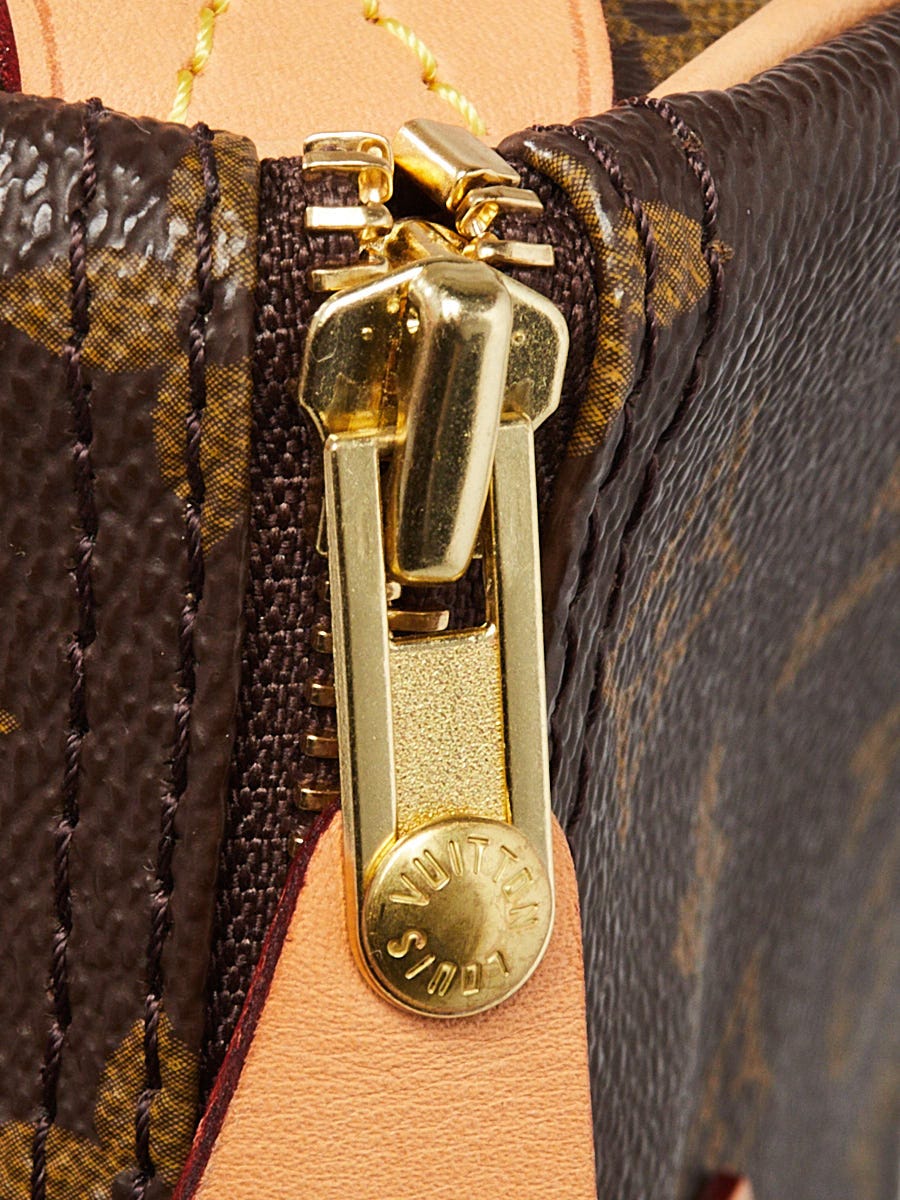 Louis Vuitton Monogram Canvas Speedy 30 Bag | Yoogi's Closet