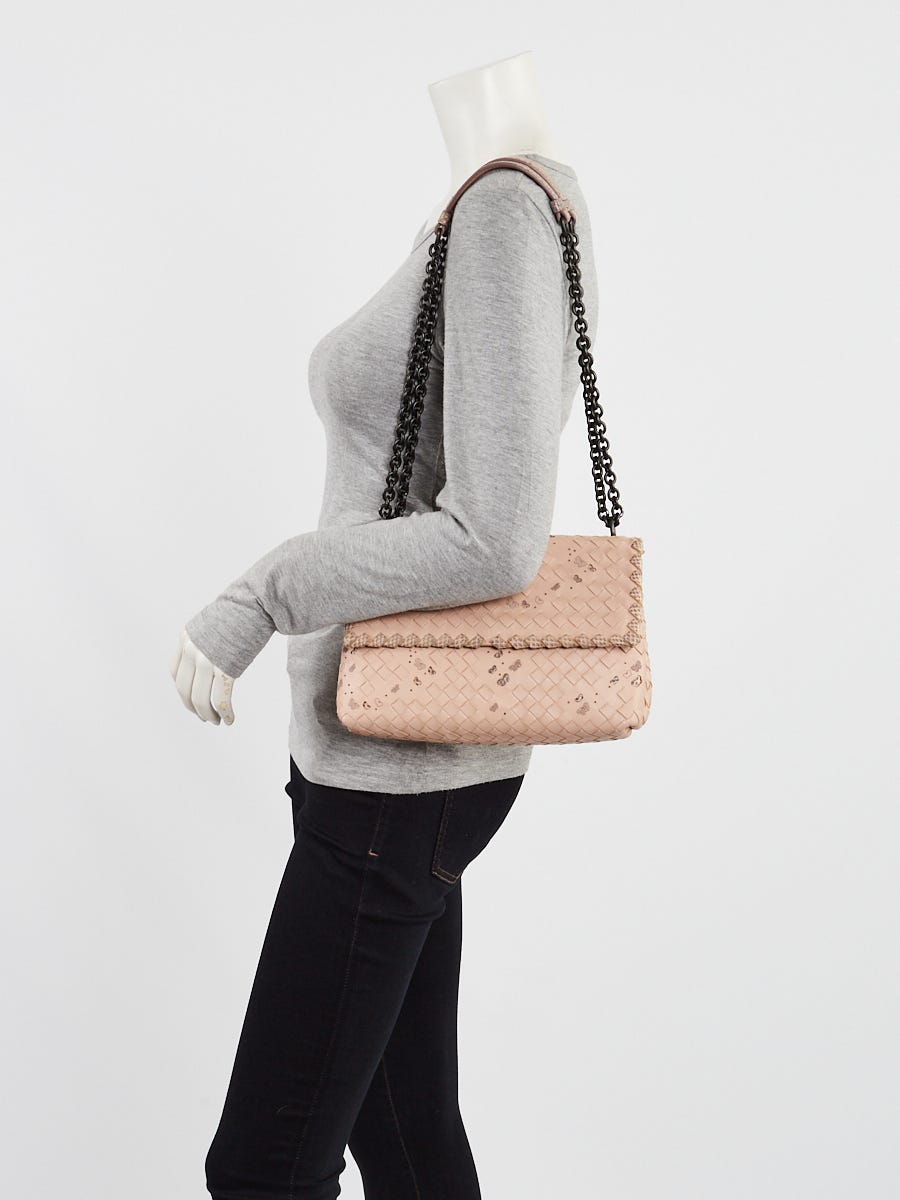 Valentino new arrivals olimpia satchel