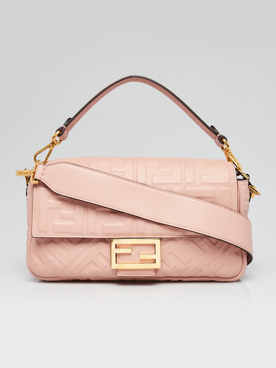 8 Fendi Bags That Will Be Cool Forever and Ever