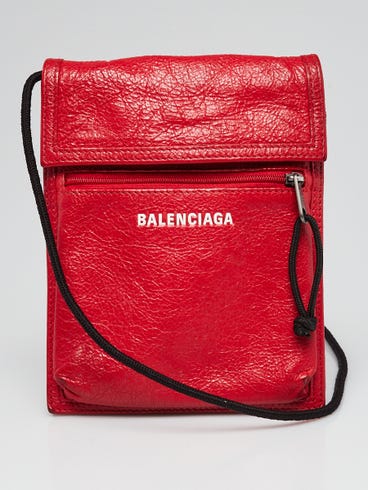 Balenciaga crossbody purse Clearance