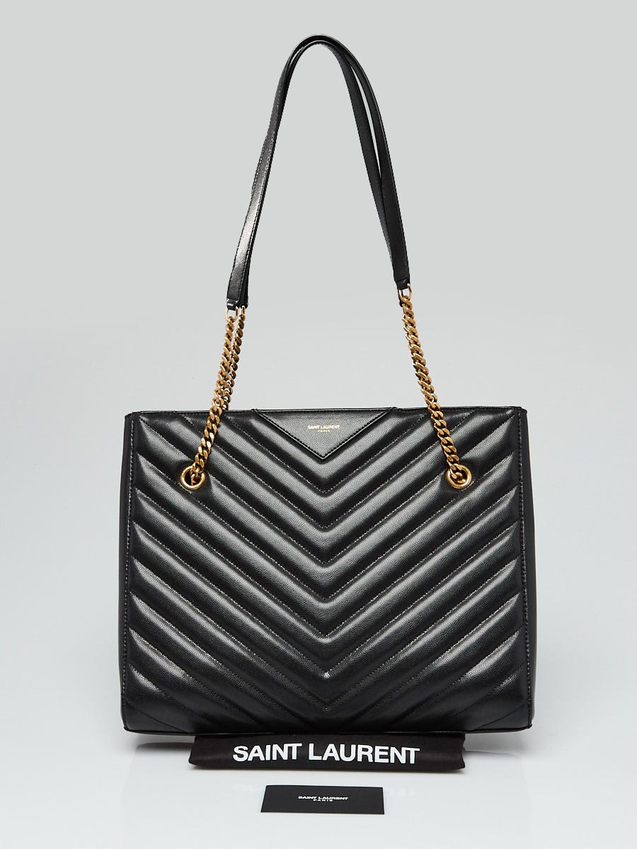 Ysl tribeca medium best sale
