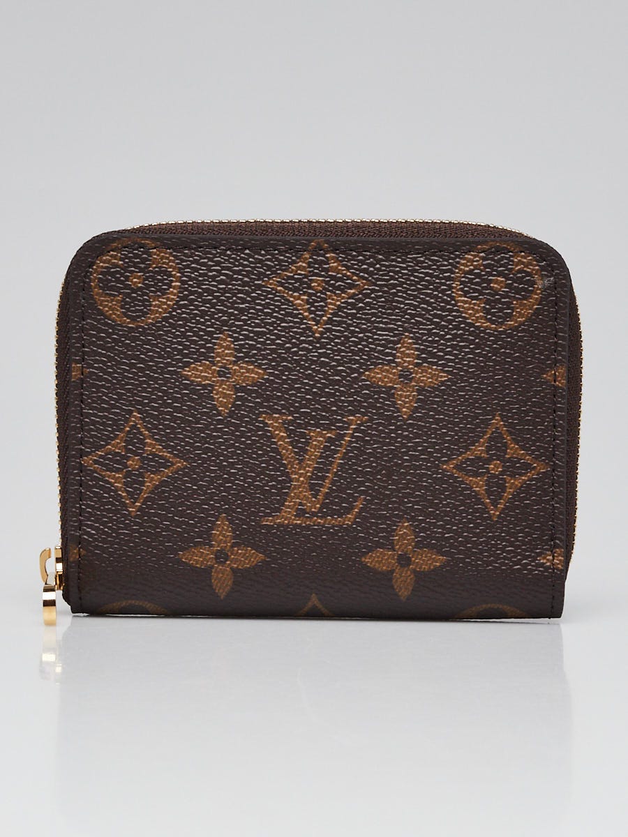 Louis Vuitton Monogram Canvas Sologne Bag - Yoogi's Closet