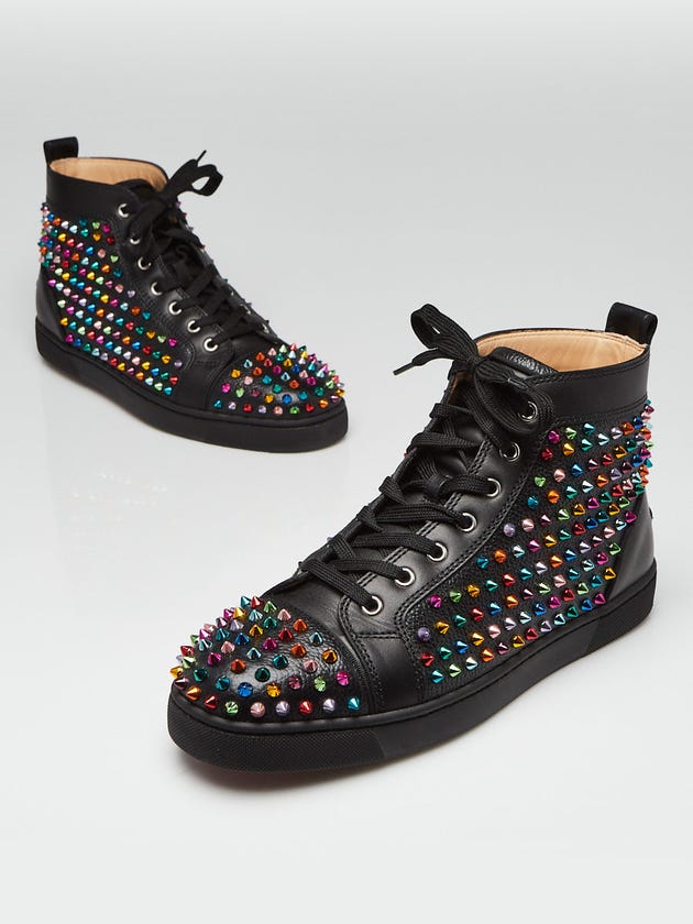 Size 12 christian louboutin shoes Clearance