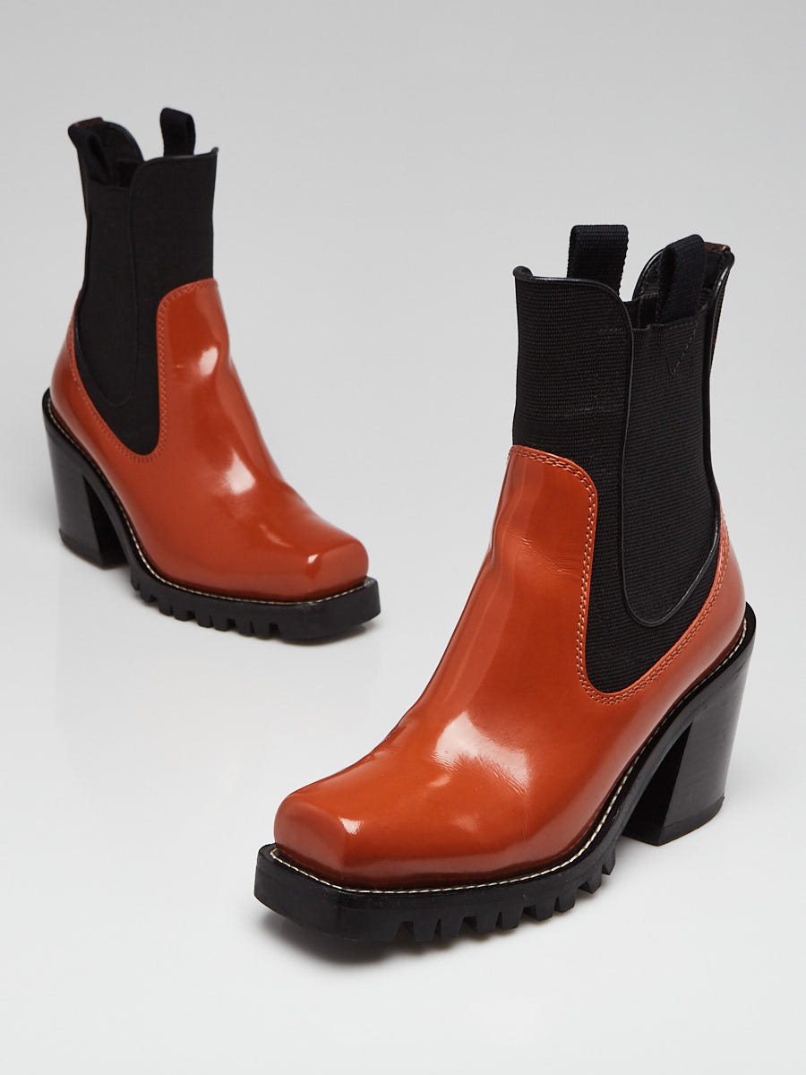 Limitless Ankle Boot , - Louis Vuitton