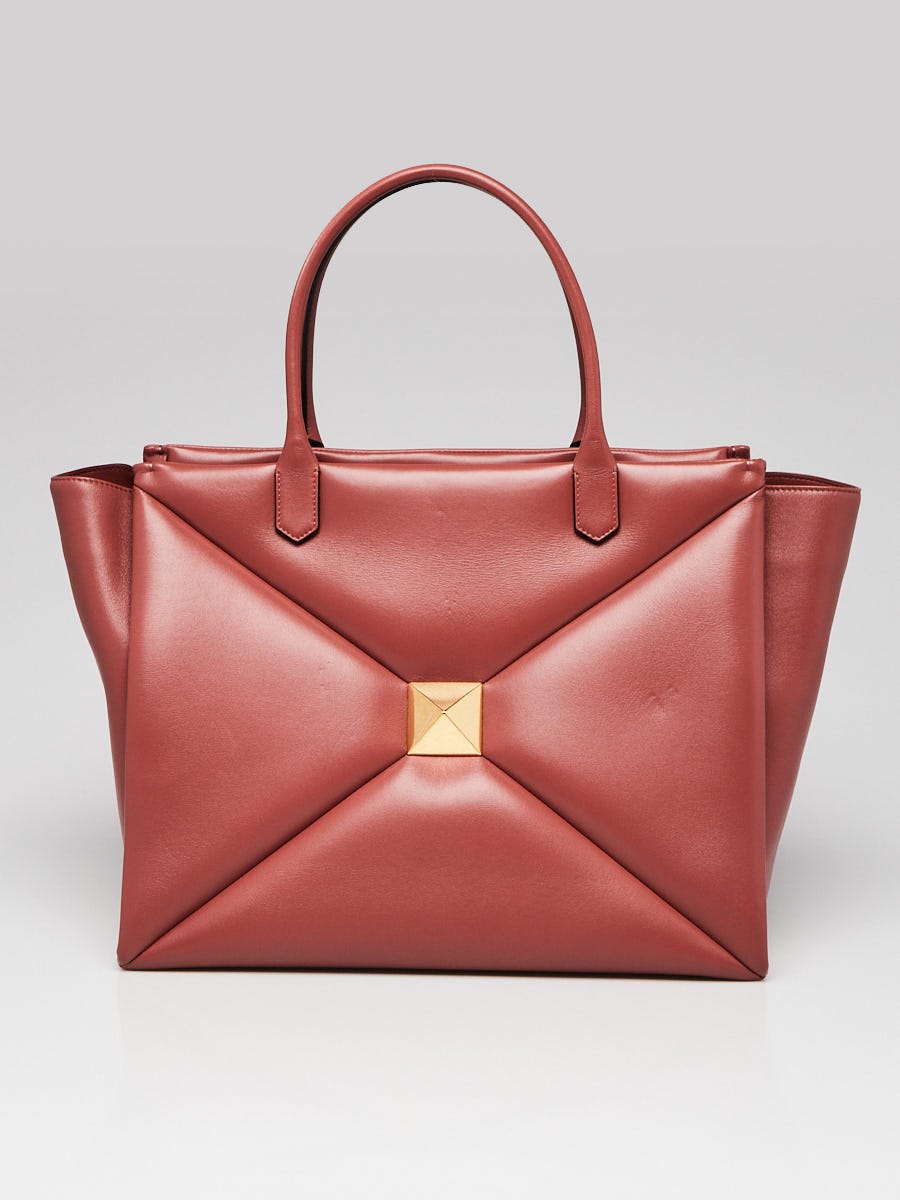 Red valentino tote store