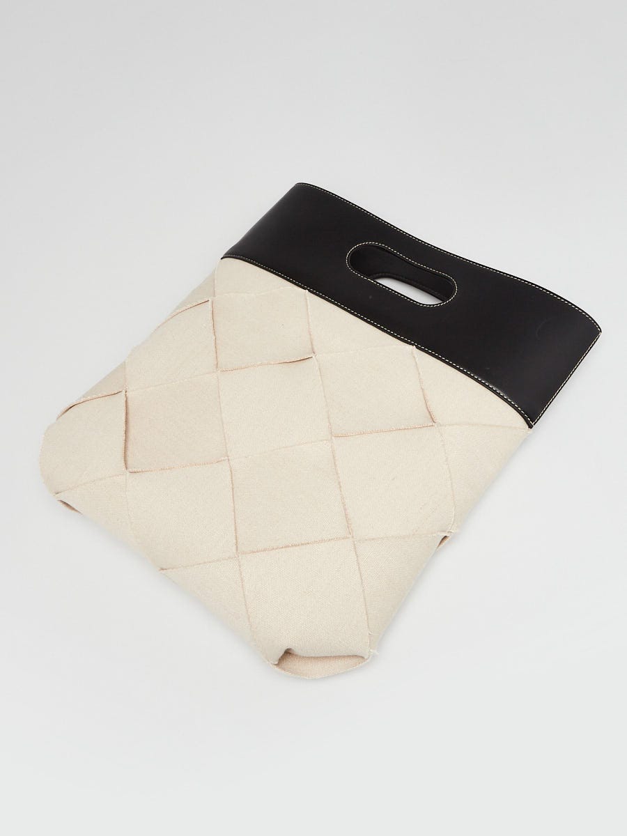 Bottega veneta slip tote shop